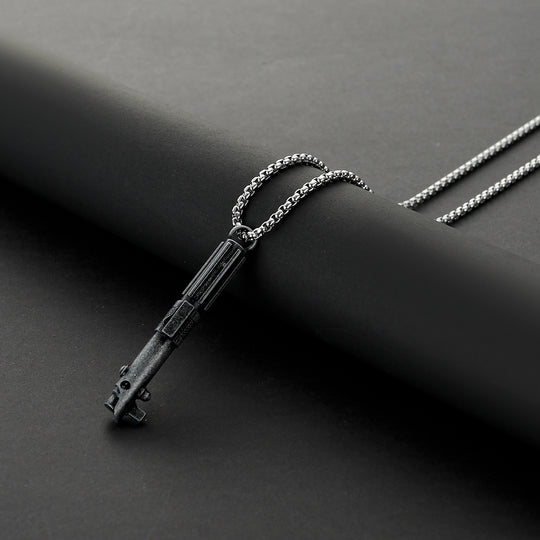 MINI-Saber Necklace