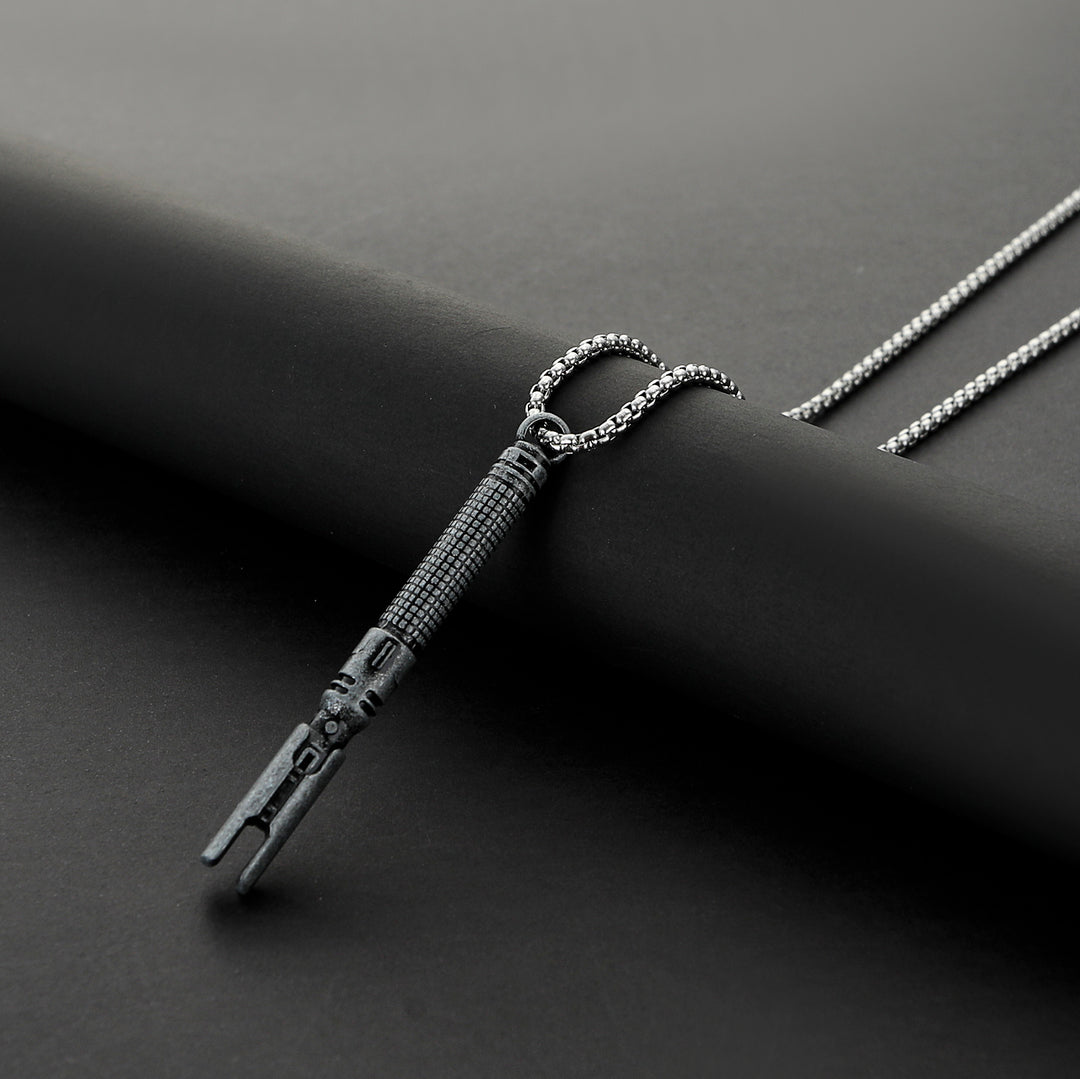 MINI-Saber Necklace