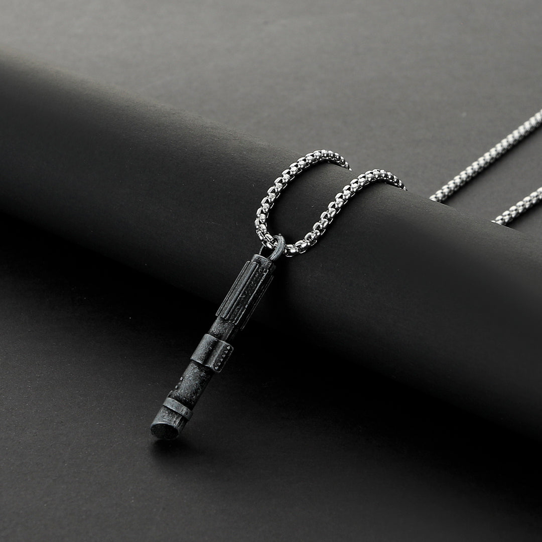 MINI-Saber Necklace