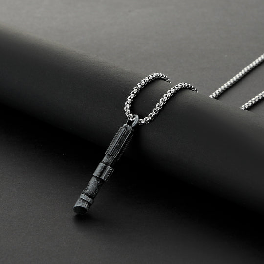 MINI-Saber Necklace