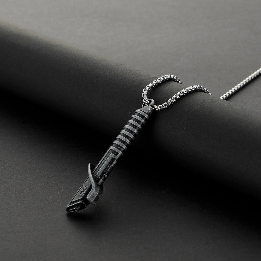 MINI-Saber Necklace