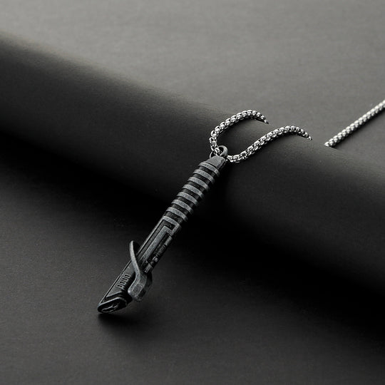 MINI-Saber Necklace