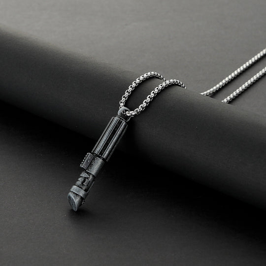 MINI-Saber Necklace