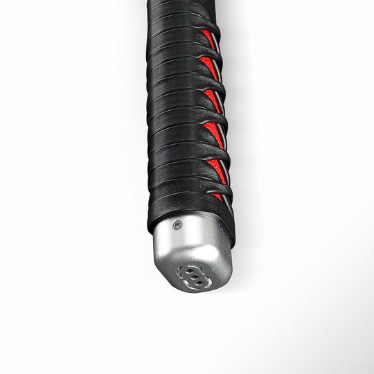 Crimson Flux Neopixel Saber - CCSabers