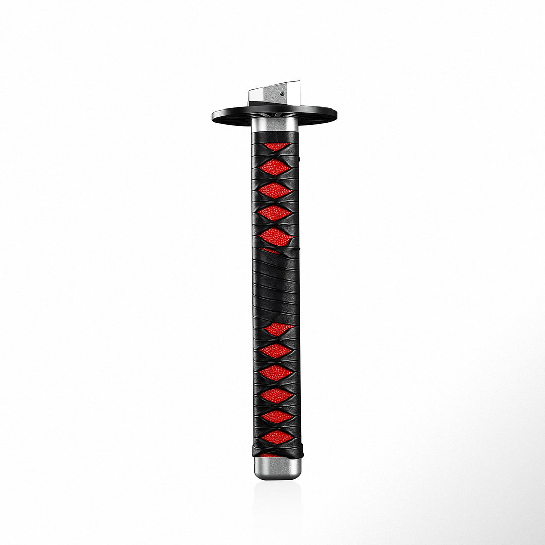 Crimson Flux Neopixel Saber - CCSabers