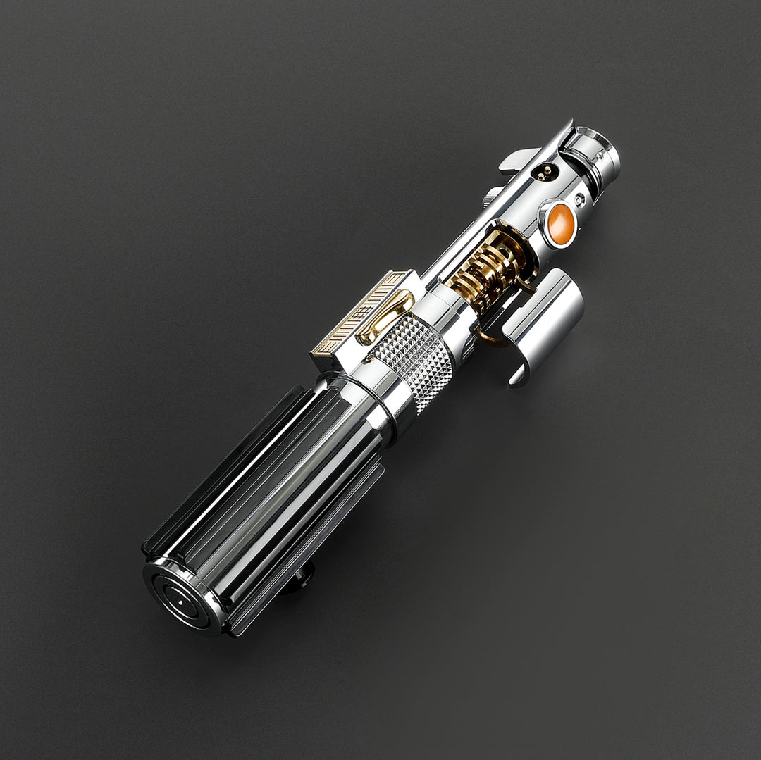 Anakin EP3 Crystal Ver.  Neopixel Saber