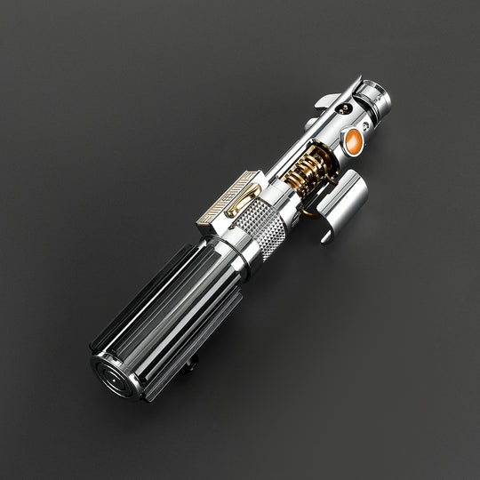 Anakin EP3 Crystal Ver.  Neopixel Saber
