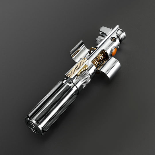 Anakin EP3 Crystal Ver.  Neopixel Saber