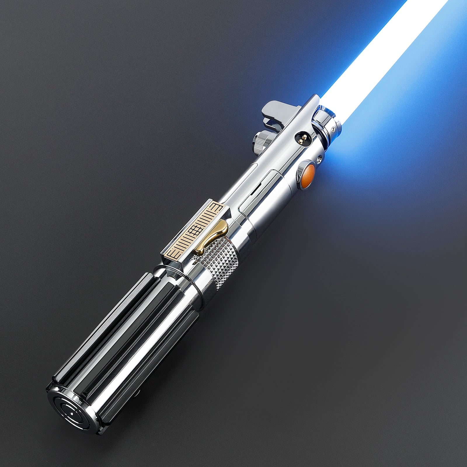 【Xeno3】アナキンスカイウォーカー クリスタル可視EP3 Neopixel Anakin Skywalker EP3 Neopixel Lightsaber – Crystal Chamber | CCSabers