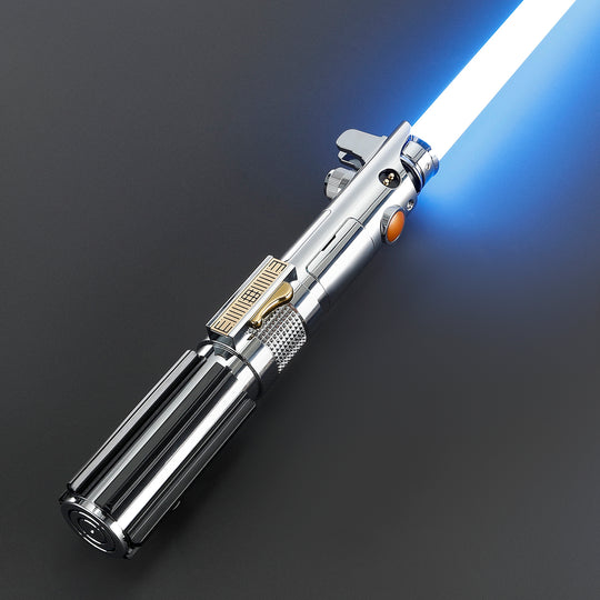 Anakin EP3 Crystal Ver.  Neopixel Saber