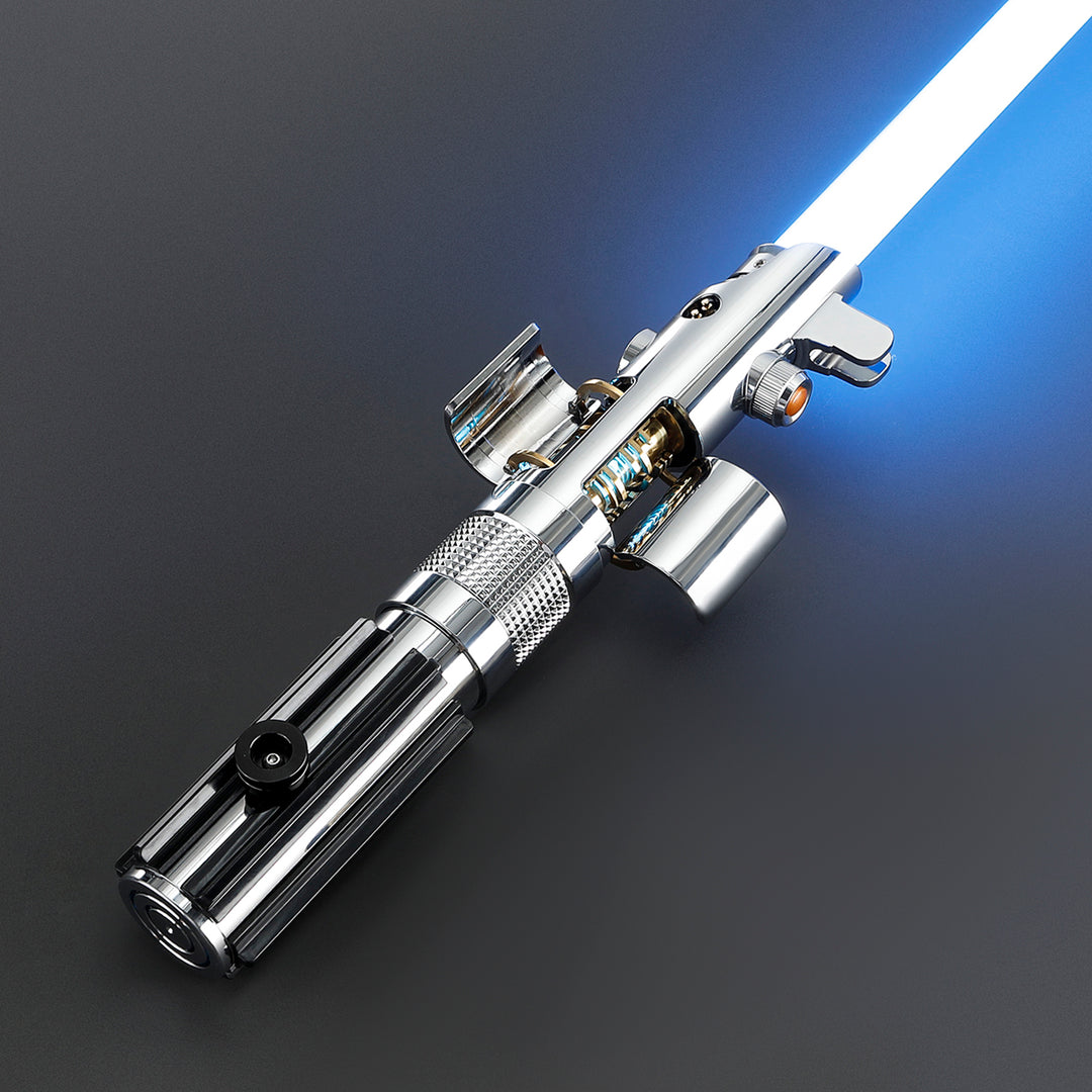 Anakin EP3 Crystal Ver.  Neopixel Saber
