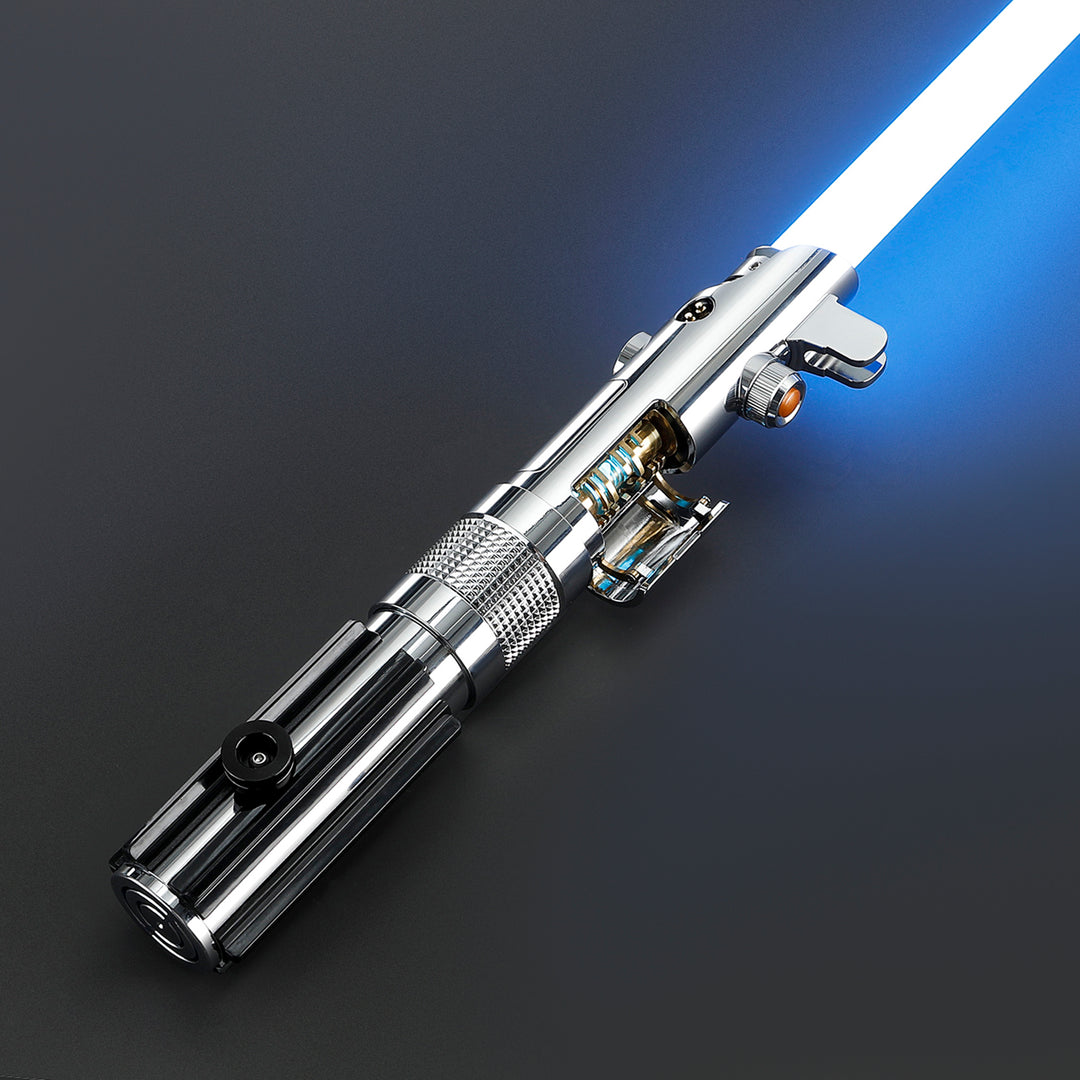 Anakin EP3 Crystal Ver.  Neopixel Saber