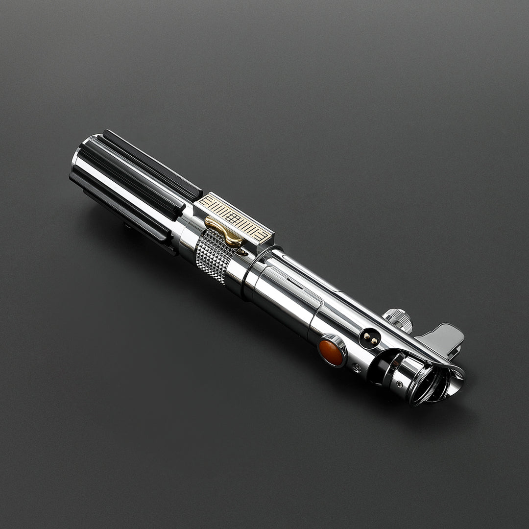 Anakin EP3 Crystal Ver.  Neopixel Saber