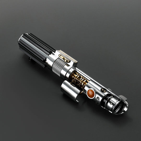 Anakin EP3 Crystal Ver.  Neopixel Saber