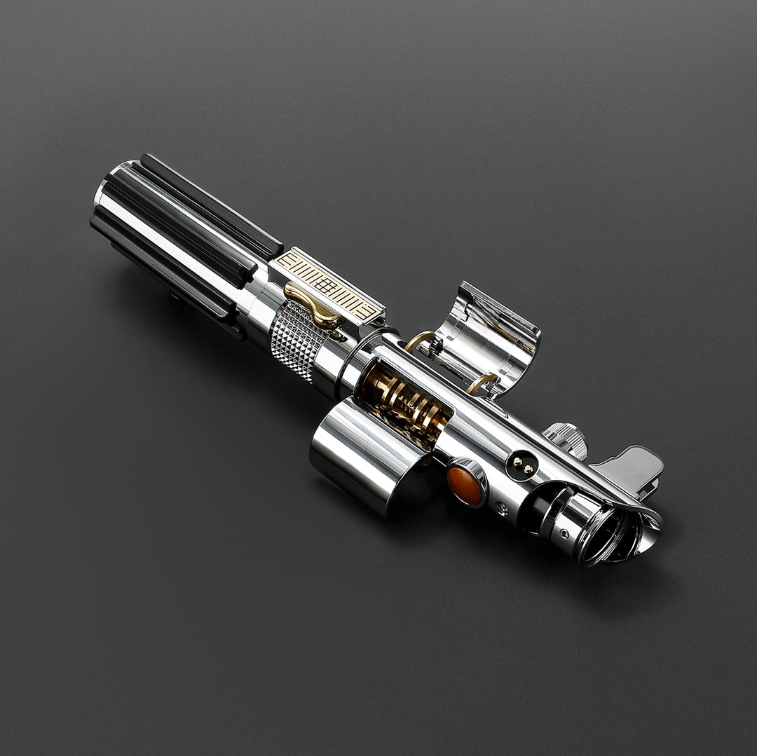 Anakin EP3 Crystal Ver.  Neopixel Saber