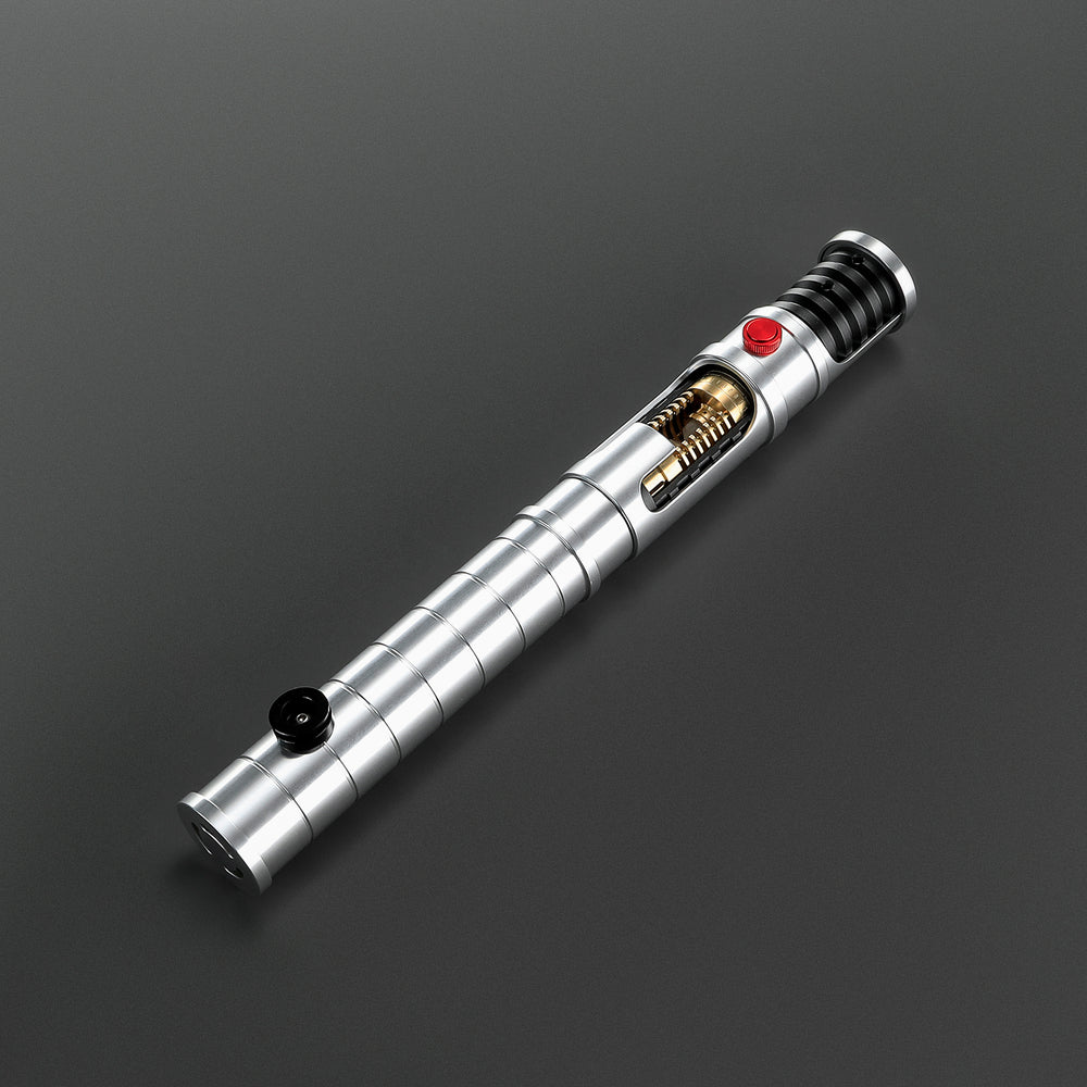Quinlan Vos RGB/Neopixel Saber