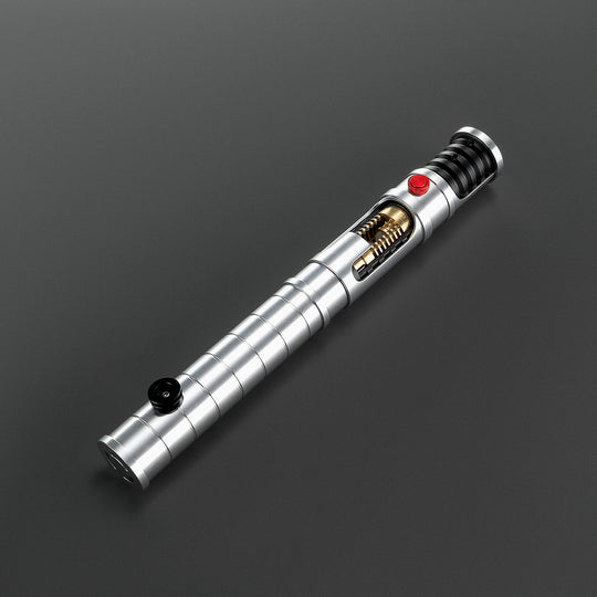 Quinlan Vos RGB/Neopixel Saber