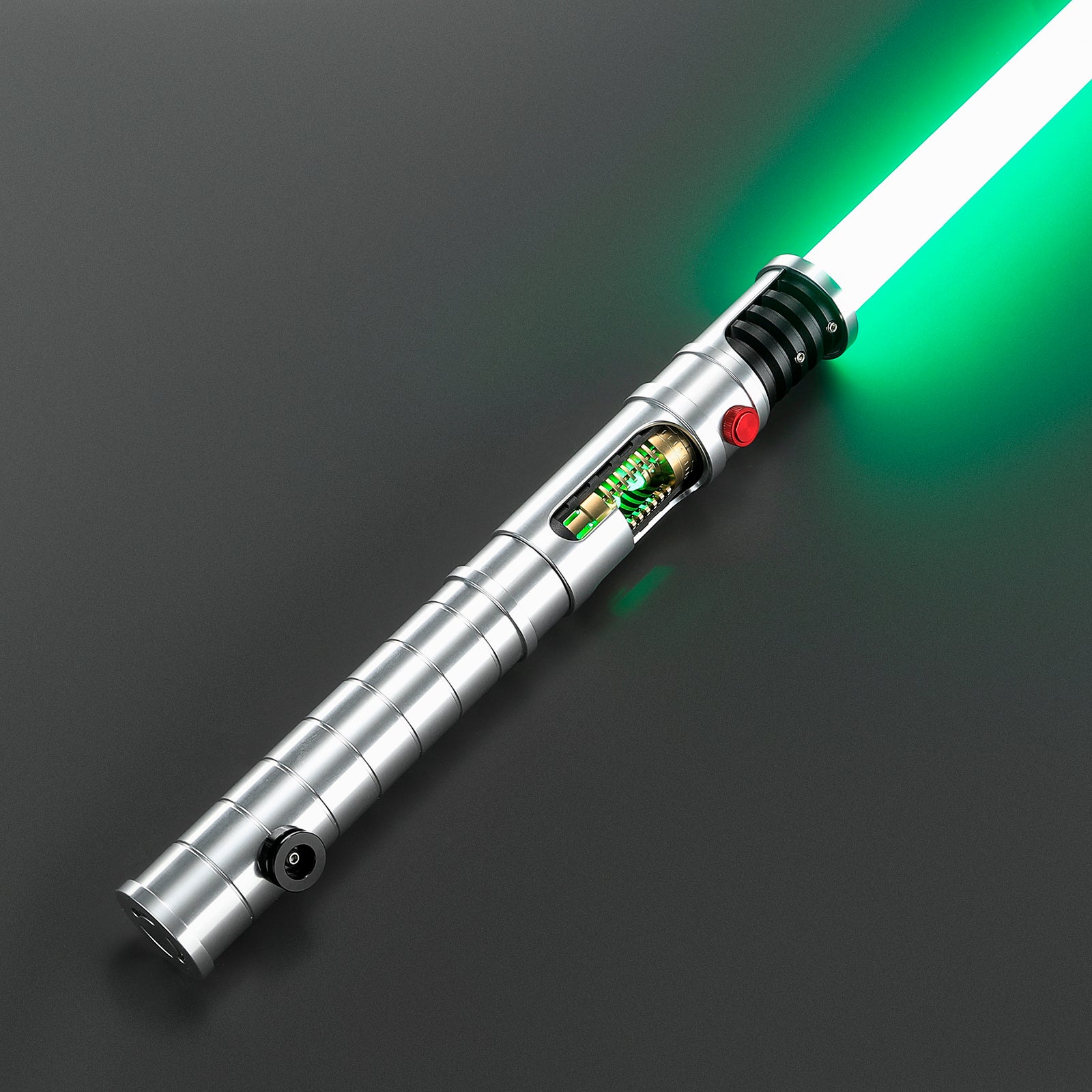 CANBAS専用ページ Quinlan Vos RGB/Neopixel Saber – CCSabers
