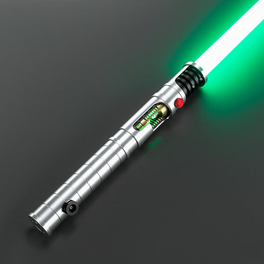Quinlan Vos RGB/Neopixel Saber