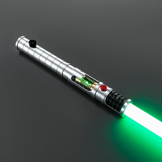 Quinlan Vos RGB/Neopixel Saber
