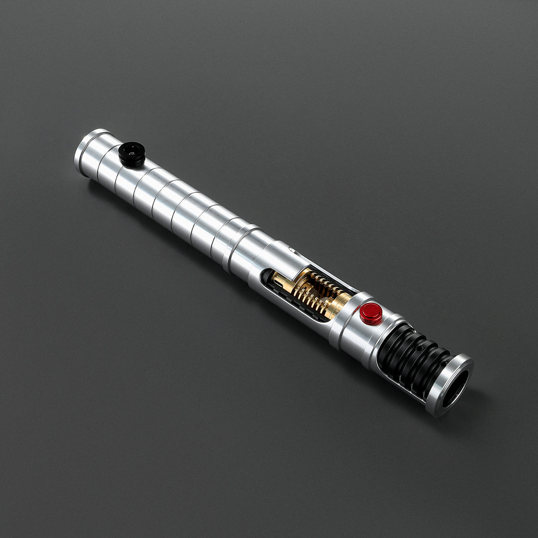 Quinlan Vos RGB/Neopixel Saber
