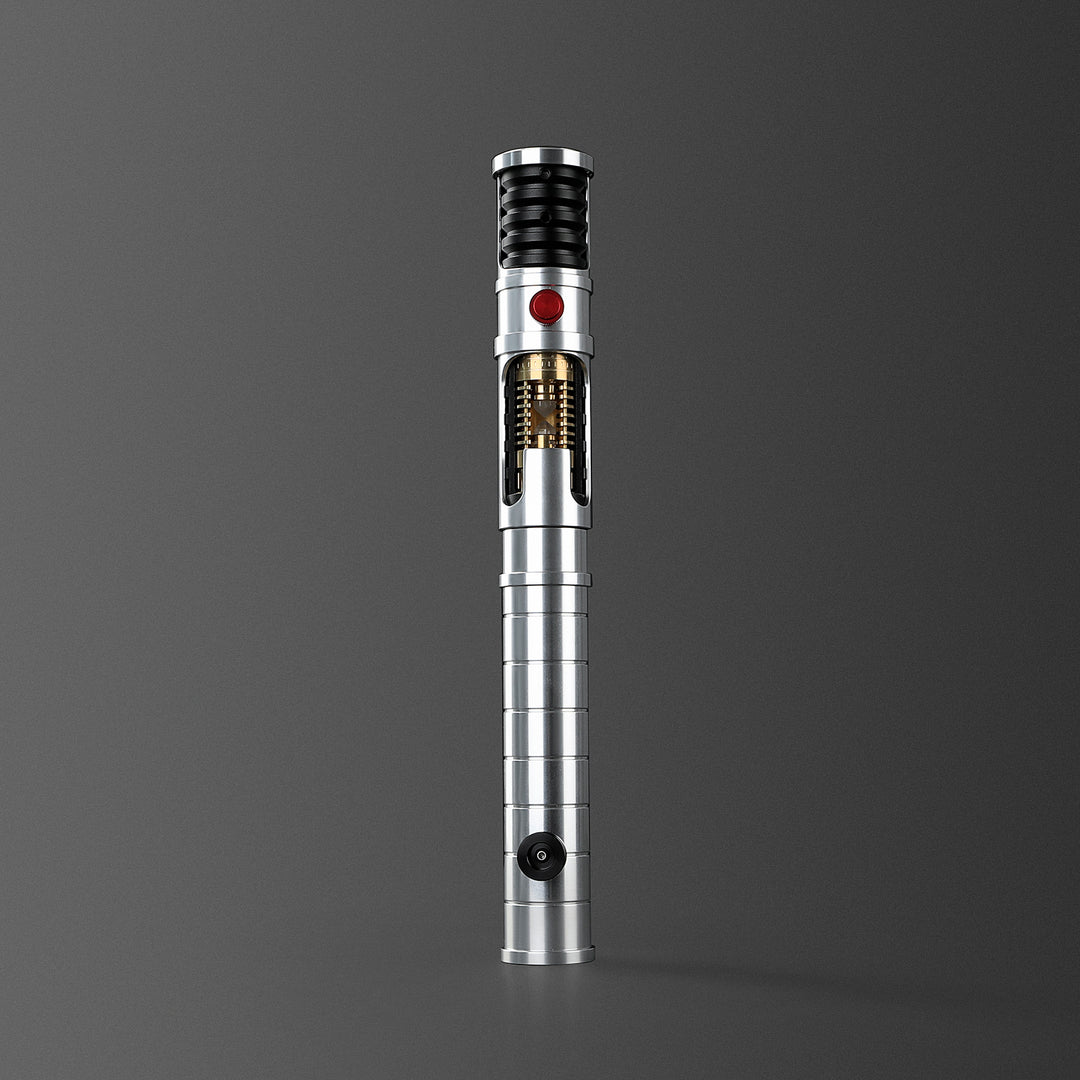 Quinlan Vos RGB/Neopixel Saber
