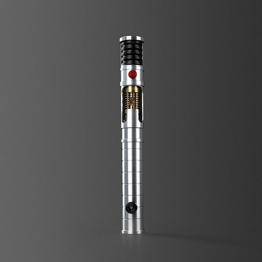 Quinlan Vos RGB/Neopixel Saber