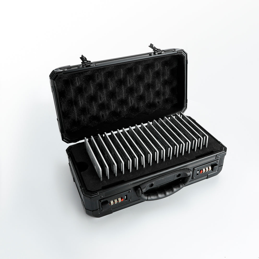 Aegis One Display Saber Stand