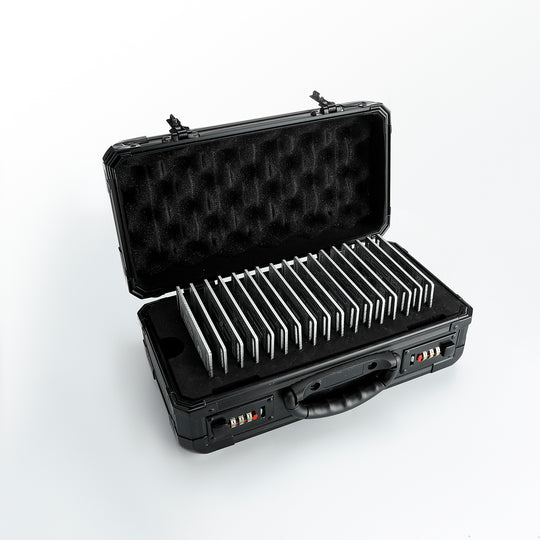 Aegis One Display Saber Stand