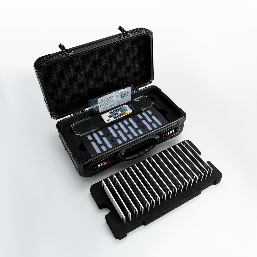 Aegis One Display Saber Stand