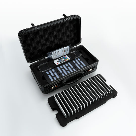 Aegis One Display Saber Stand