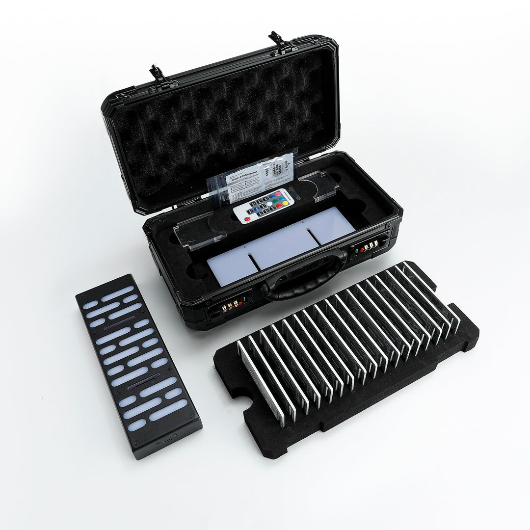 Aegis One Display Saber Stand