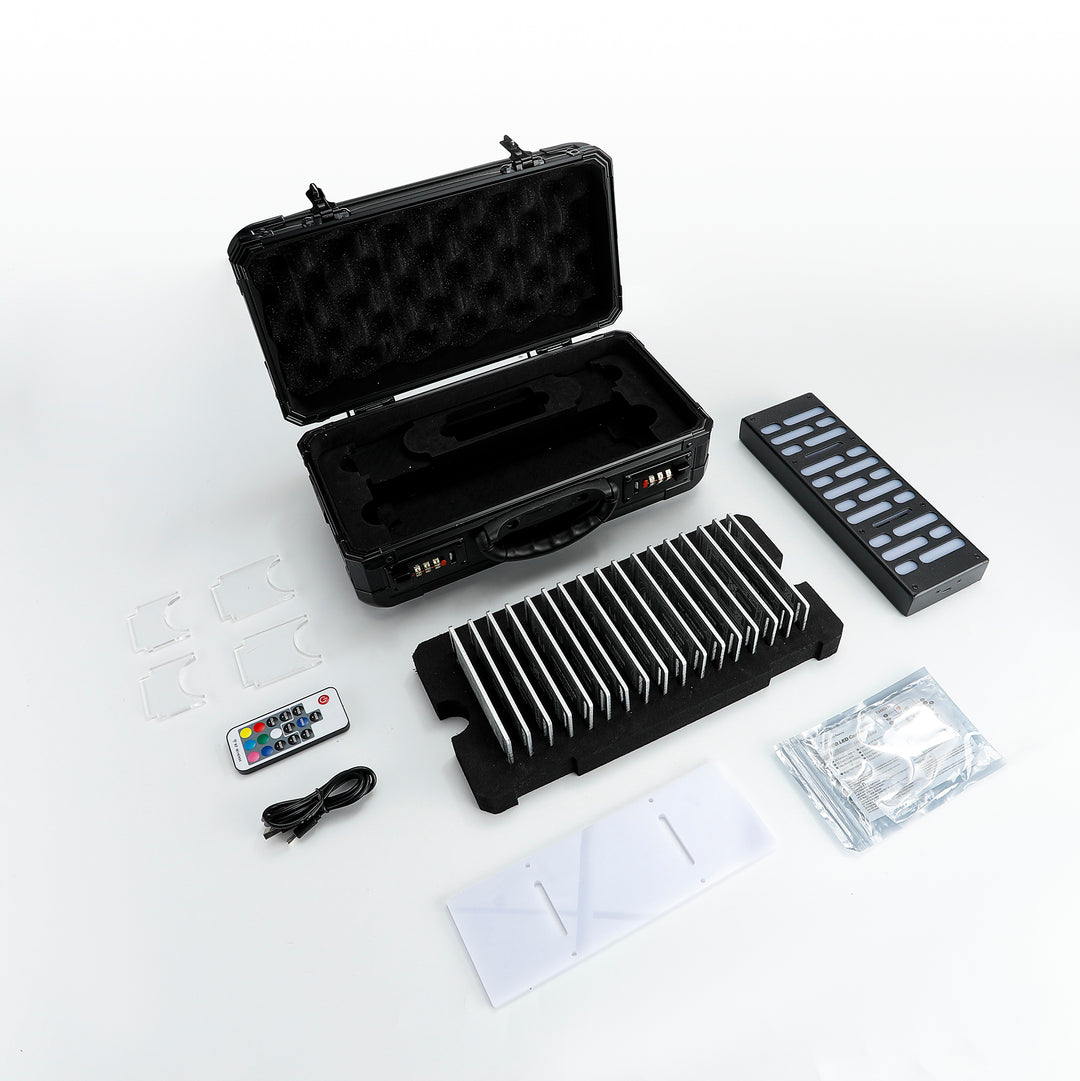 Aegis One Display Saber Stand