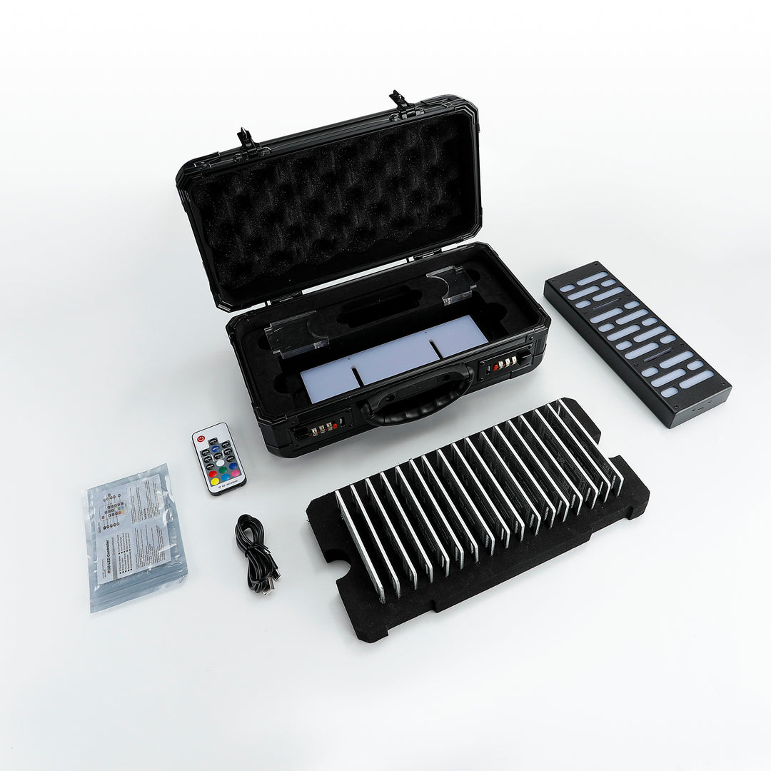 Aegis One Display Saber Stand