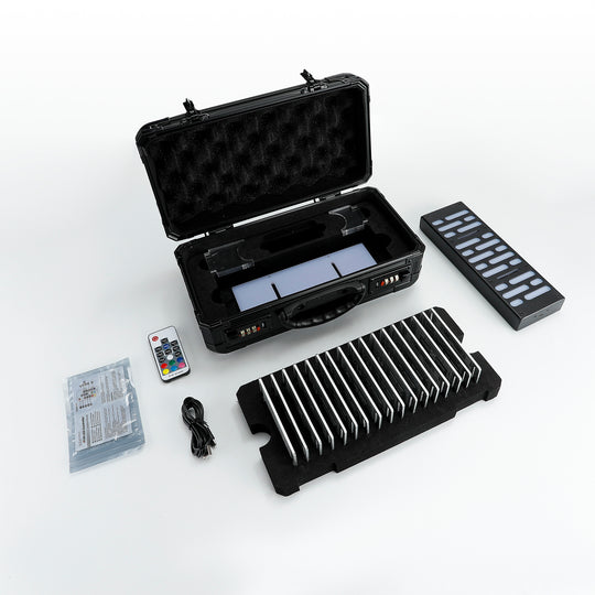 Aegis One Display Saber Stand