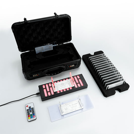 Aegis One Display Saber Stand