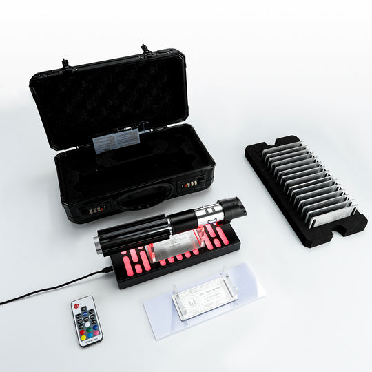 Aegis One Display Saber Stand