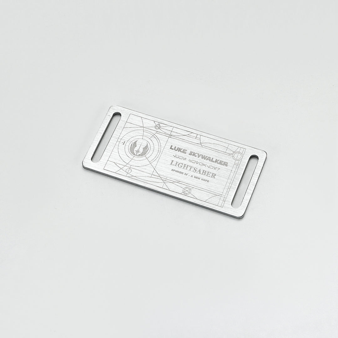 Aegis One Display Saber Stand