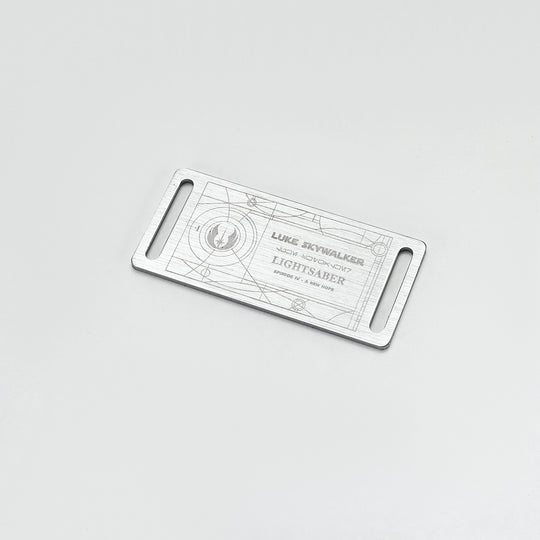 Aegis One Display Saber Stand