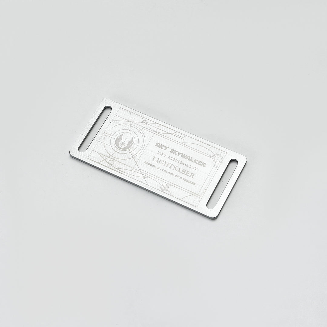 Aegis One Display Saber Stand