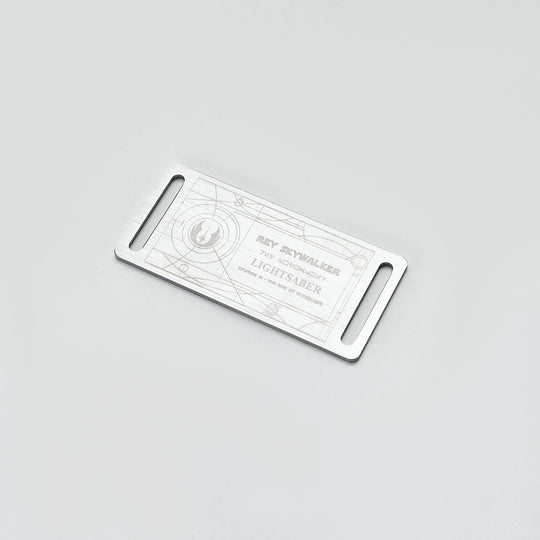 Aegis One Display Saber Stand