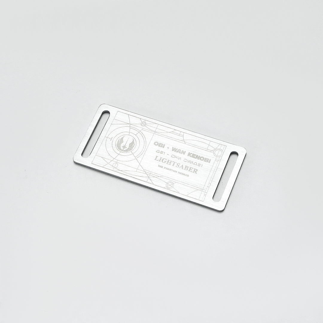 Aegis One Display Saber Stand