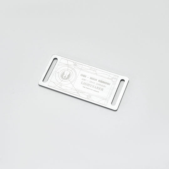 Aegis One Display Saber Stand