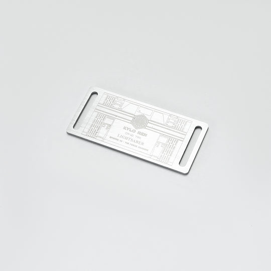 Aegis One Display Saber Stand