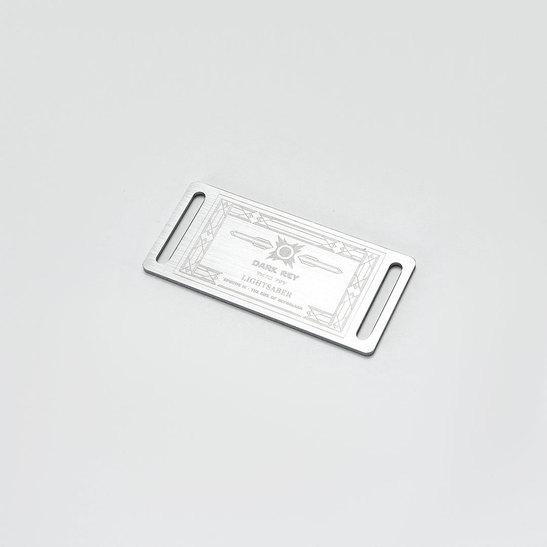 Aegis One Display Saber Stand