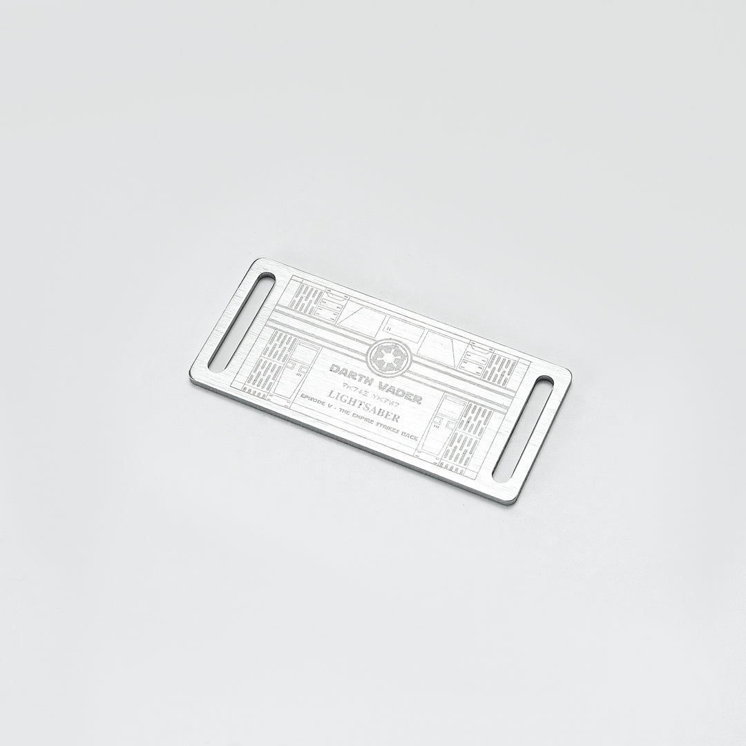 Aegis One Display Saber Stand