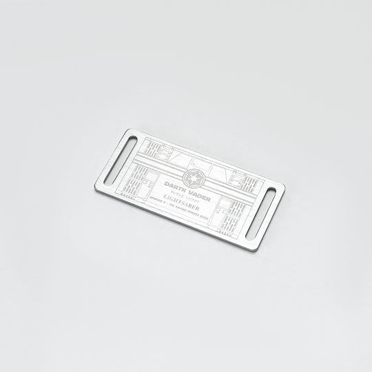 Aegis One Display Saber Stand