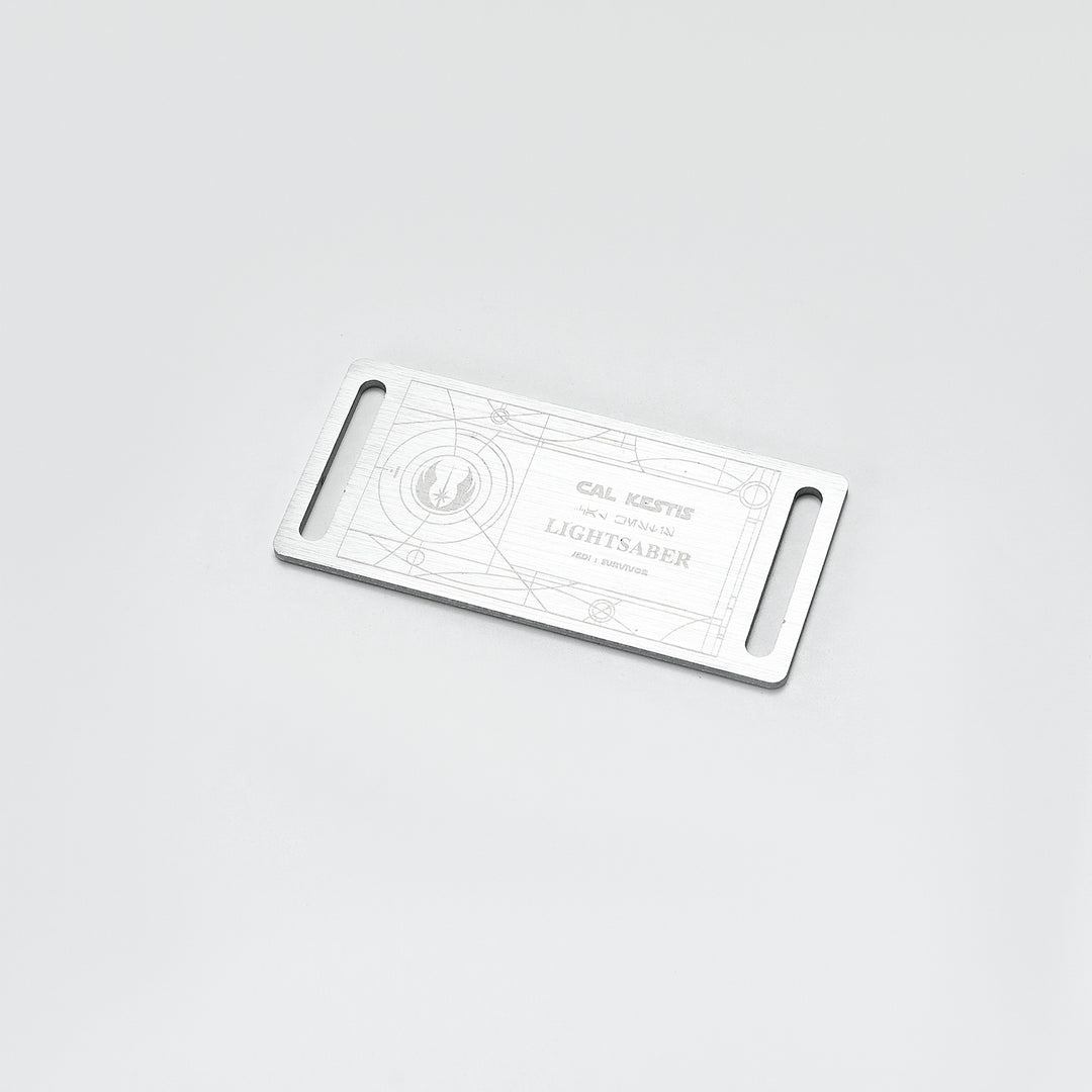 Aegis One Display Saber Stand