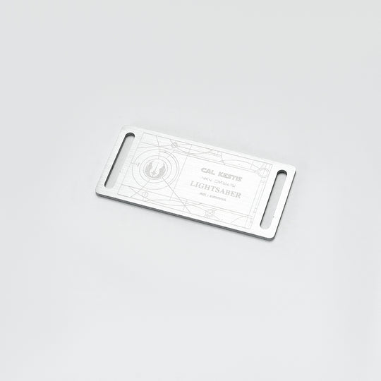 Aegis One Display Saber Stand