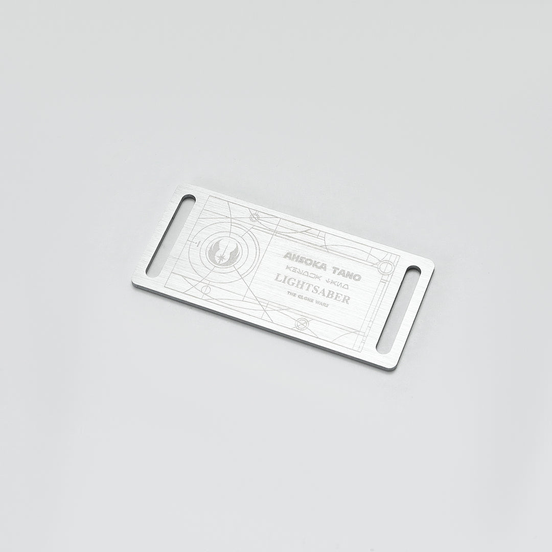 Aegis One Display Saber Stand